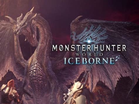 龍脈的剛龍骨|【MHW ICEBORNE】攻略 聚魔之地玩法、隱藏魔物、採集位置。